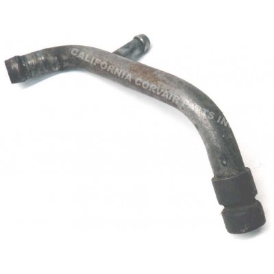USED 1962-63 UPPER VENT PIPE