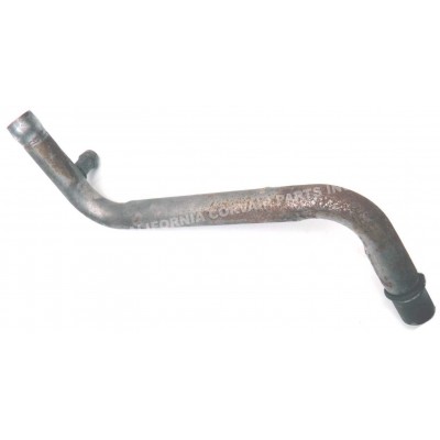 USED 1965-66 UPPER VENT PIPE