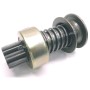 NEW STARTER DRIVE
