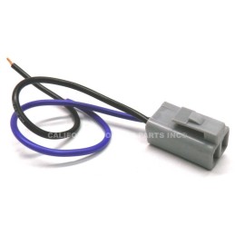 NEW STOCK EXTERNALLY REGULATED ALTERNATOR PLUG