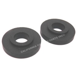 NEW SET (2) GENERATOR BUSHINGS