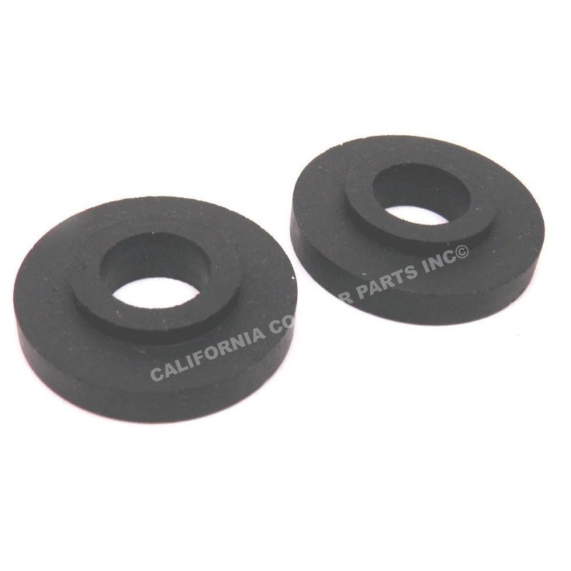 NEW SET (2) GENERATOR BUSHINGS