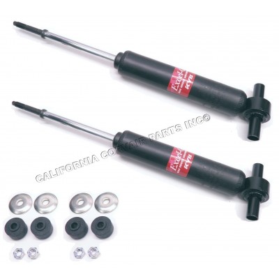 NEW 1965-69 KYB FRONT SHOCKS