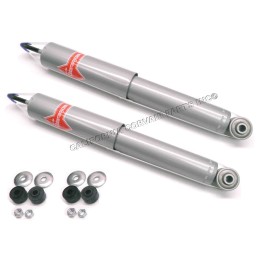 NEW KYB REAR SHOCKS - 1965-69