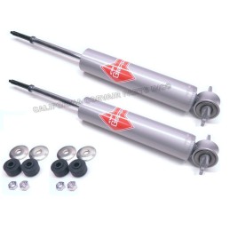 NEW KYB FRONT OR REAR SHOCKS - 1960-64