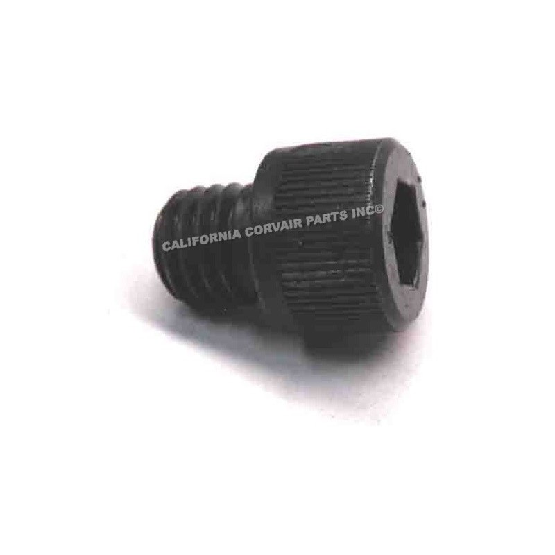 NEW BACK UP SWITCH DELETE PLUG