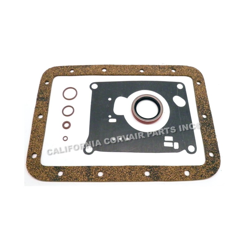 AUTO TRANSMISSION SERVICE GASKET SET