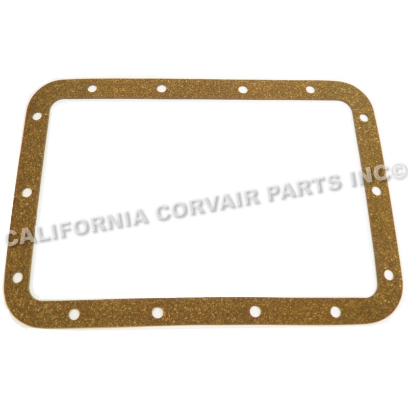 AUTO TRANSMISSION PAN GASKET