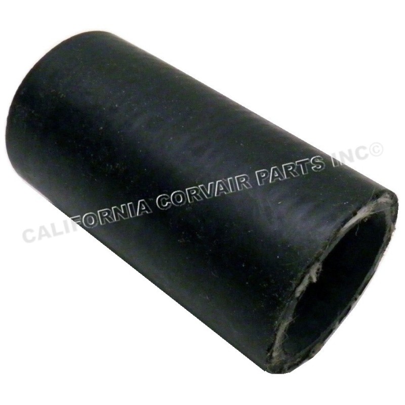 NEW GAS TANK FILLER NECK HOSE - 1960-69