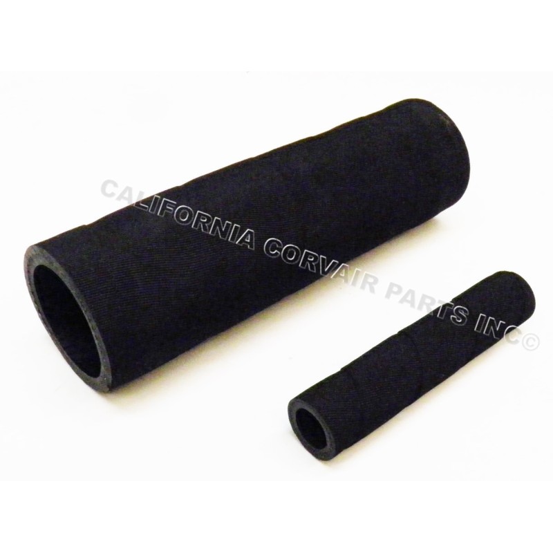 NEW GAS TANK FILLER NECK & VENT HOSES