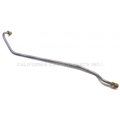 NEW 1961-69 LH CARB GAS LINE