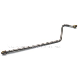 NEW TURBO CARB GAS LINE - 1962-64