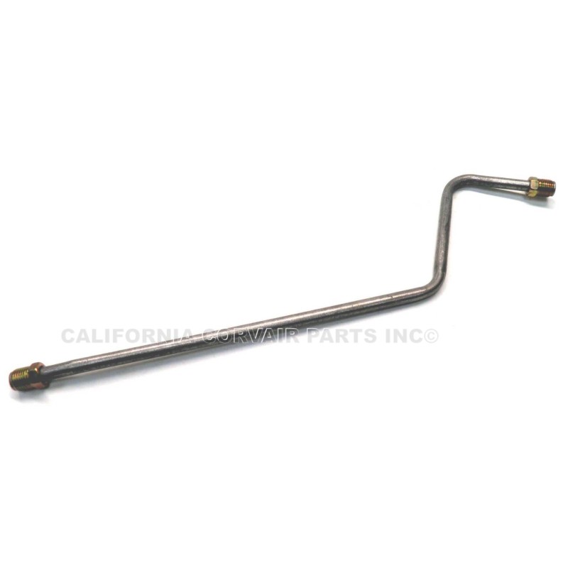 NEW TURBO CARB GAS LINE - 1962-64