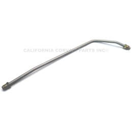 NEW TURBO CARB GAS LINE - 1965-66