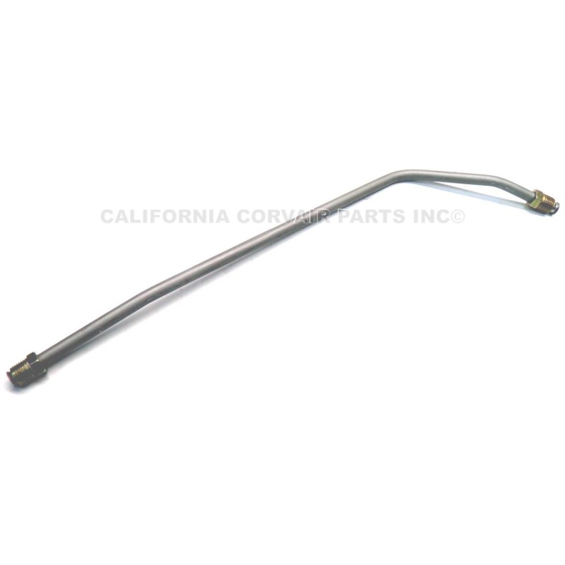 NEW TURBO CARB GAS LINE - 1965-66