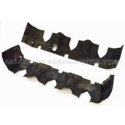 USED CYLINDER BAFFLES - 1960-62