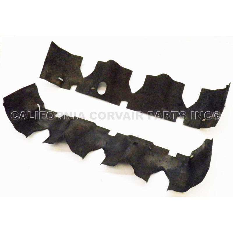 USED CYLINDER BAFFLES - 1960-62