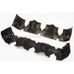 USED CYLINDER BAFFLES - 1963-69