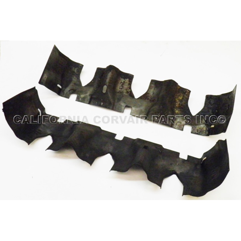 USED CYLINDER BAFFLES - 1963-69