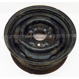 USED STOCK WHEEL - 1960-61