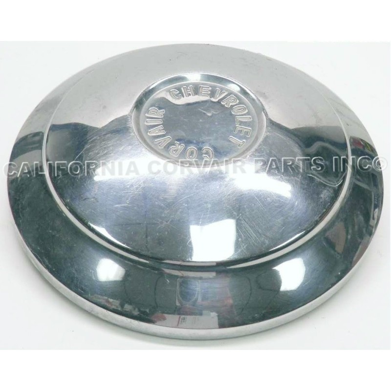 USED HUB CAP - 1961