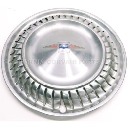 USED MONZA WHEEL COVER - 1960