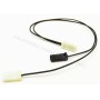 NEW OIL & TEMP WIRING - 1961-64