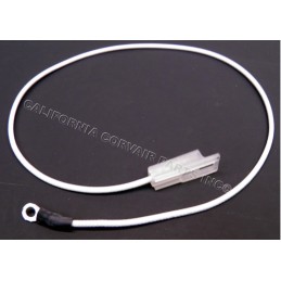 NEW HEAD TEMP WIRE - SPYDER & CORSA