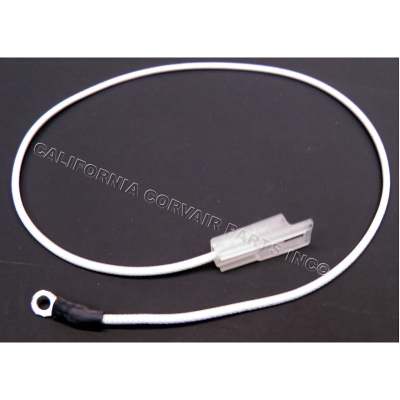 NEW HEAD TEMP WIRE - SPYDER & CORSA