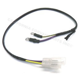 NEW STARTER HARNESS - 1965-69