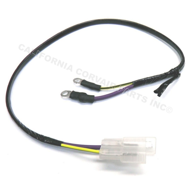 NEW STARTER HARNESS - 1965-69