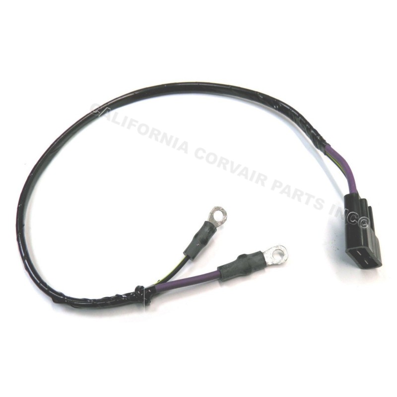 NEW STARTER HARNESS - VAN & TRUCK