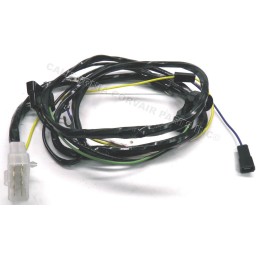 NEW ENGINE HARNESS - 1961