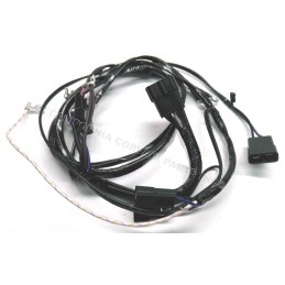 NEW ENGINE HARNESS - 1961-63 VAN & TRUCK