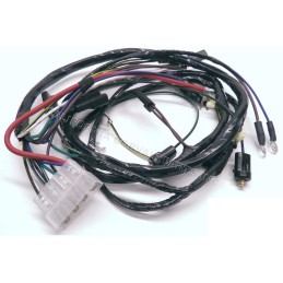NEW ENGINE HARNESS - 1964