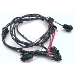 NEW ENGINE HARNESS - 1966