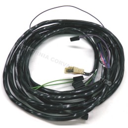 NEW BODY HARNESS - SPYDER - 1964