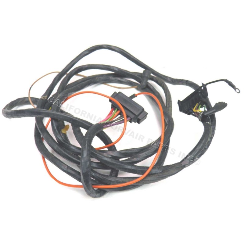 NEW BODY HARNESS - CORSA - 1966