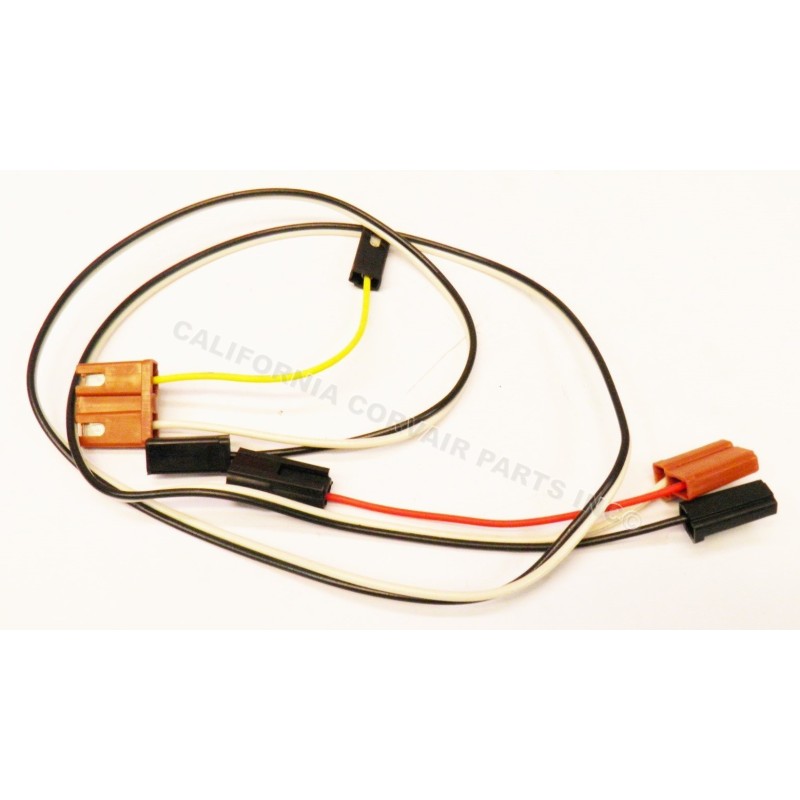 NEW WIPER HARNESS - 1962