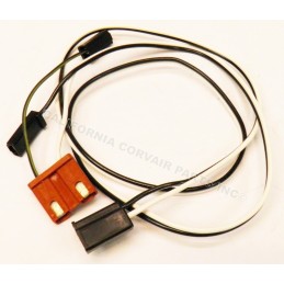 NEW WIPER HARNESS - 1963-64