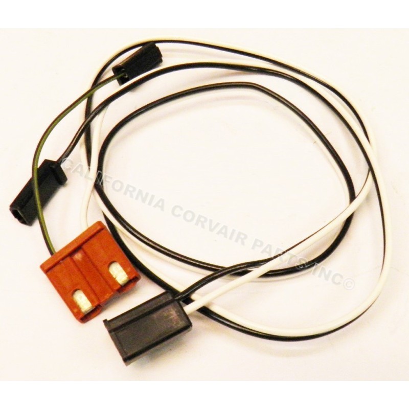 NEW WIPER HARNESS - 1963-64