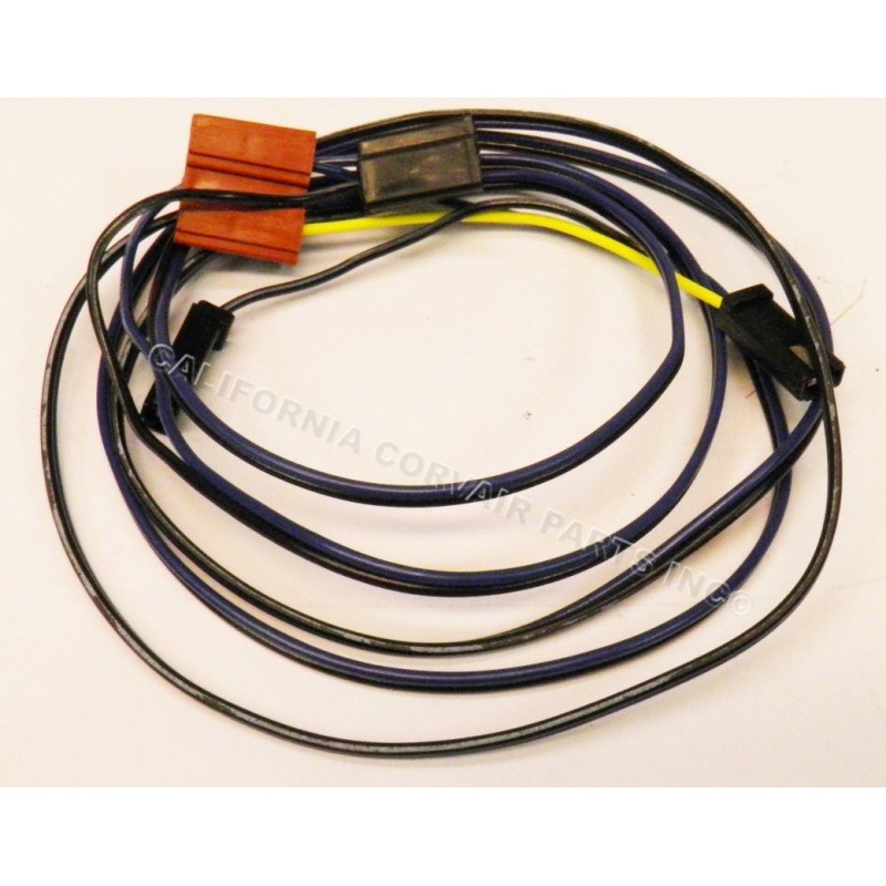 NEW WIPER HARNESS - 1965-66