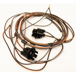 NEW CONVERTIBLE COURTESY LIGHTS HARNESS - 1964