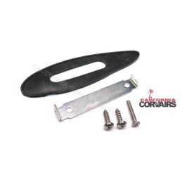 NEW MIRROR MOUNT KIT - 1960