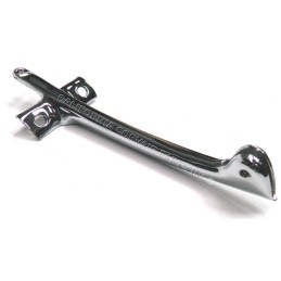RECHROMED INSIDE MIRROR BRACKET - 1960-64