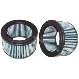 SET NEW REUSEABLE AIR FILTERS - 1961-63