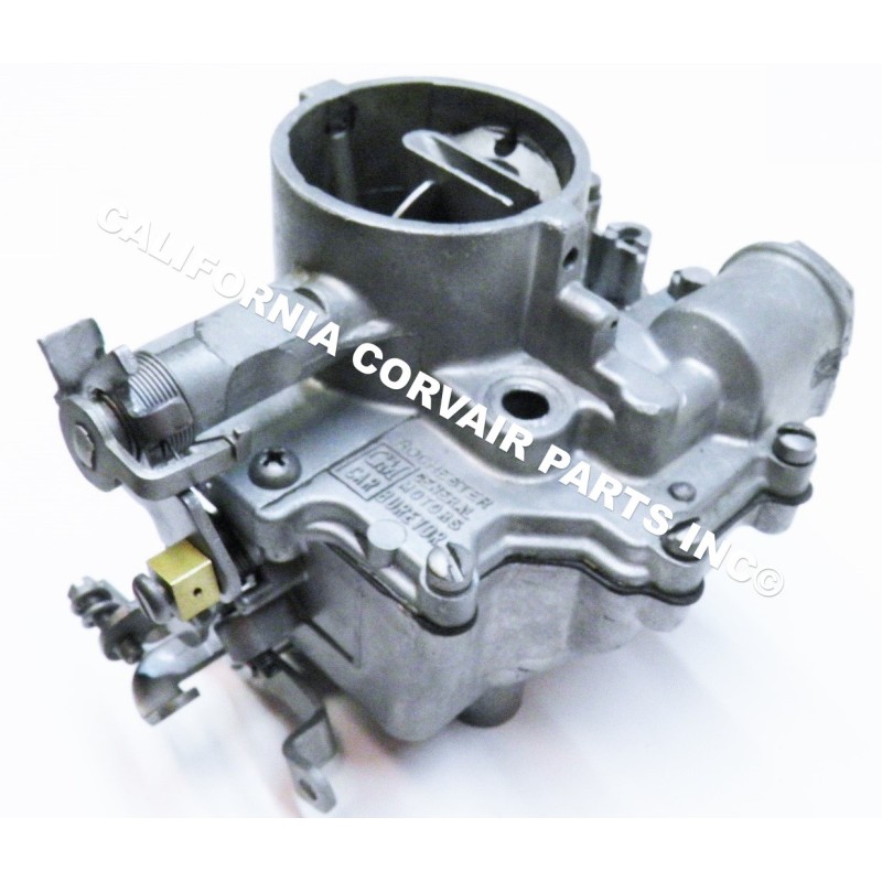 REBUILT CARBURETOR - 1961