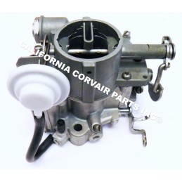 REBUILT CARBURETOR - 1965