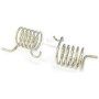 NEW THROTTLE SHAFT RETURN SPRINGS