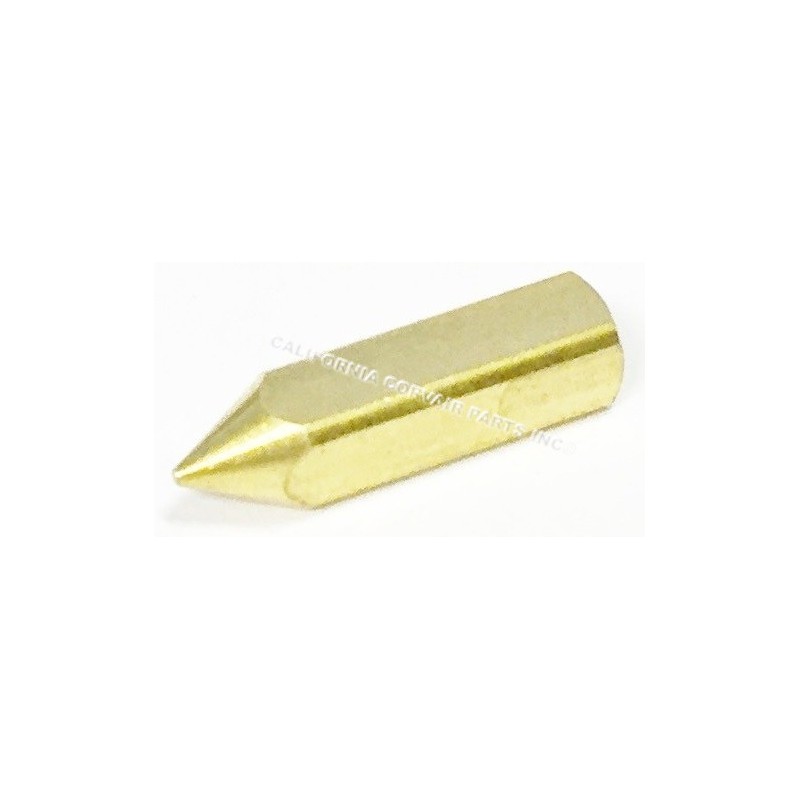 NEW ACCELERATOR PUMP DISCHARGE NEEDLE